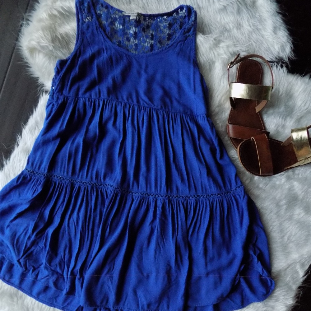 AEO juniors summer dress
